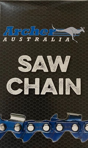 Archer chainsaw saw chain - archer,